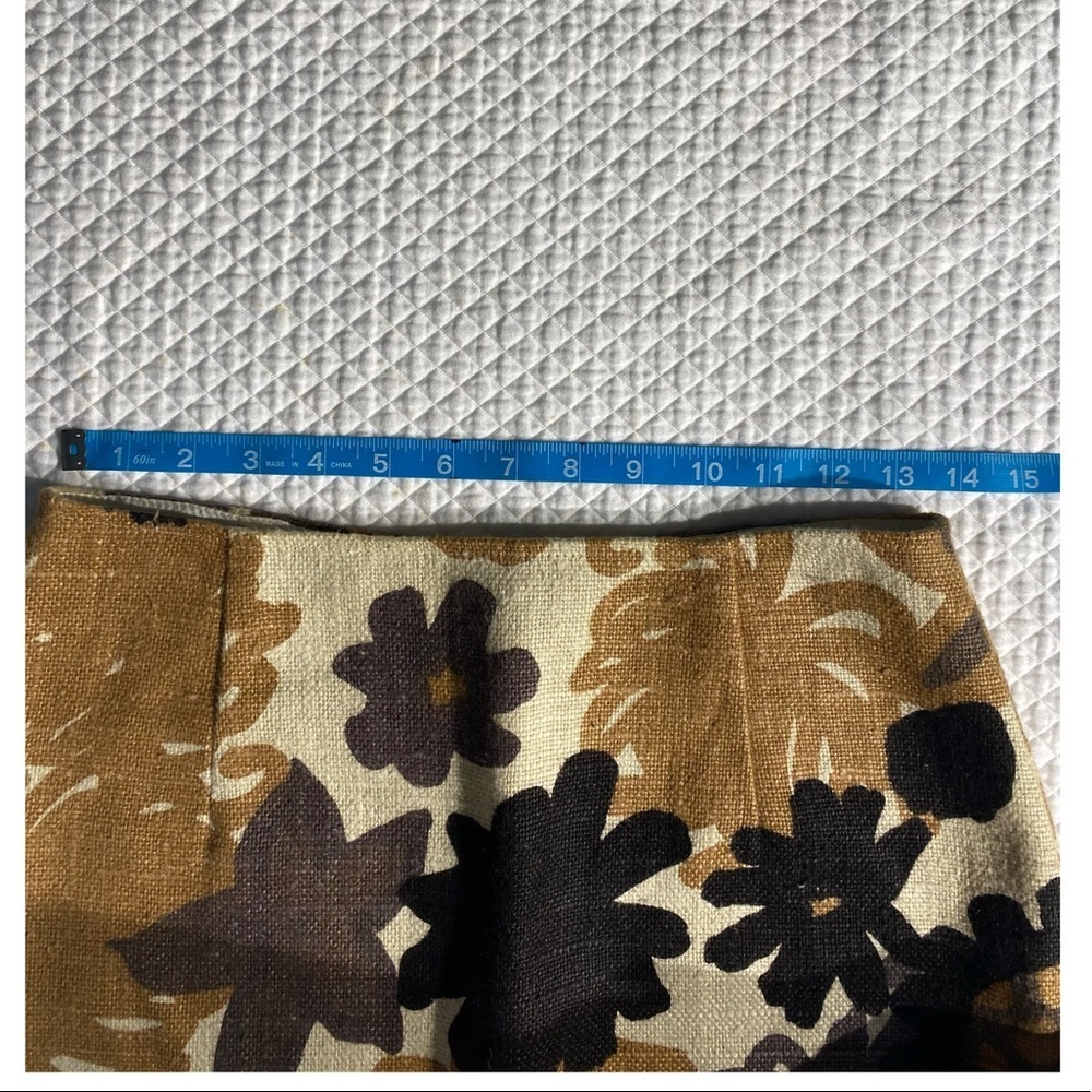 Vintage skirt from Glow - Picture 2 of 8
